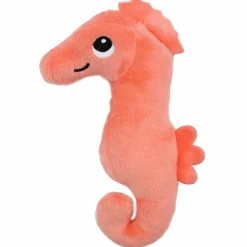Clearance Peluche Papadou papa et bébé Les Ptipotos Corail (34 cm) Peluche Moyenne (20-59 Cm)