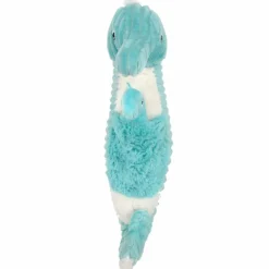 Best Peluche Papadou papa et bébé Les Ptipotos Aqua (34 cm) Peluche Moyenne (20-59 Cm)