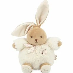 Online Peluche Patapouf Lapin crème (17 cm) Petite Peluche (< 20 Cm)