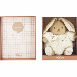 Online Peluche Patapouf Lapin crème (17 cm) Petite Peluche (< 20 Cm)