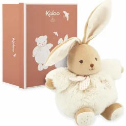Online Peluche Patapouf Lapin crème (17 cm) Petite Peluche (< 20 Cm)