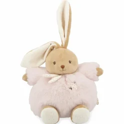 Discount Peluche Patapouf Lapin rose (25 cm) Petite Peluche (< 20 Cm)