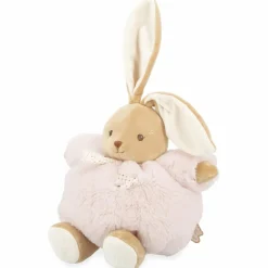 Discount Peluche Patapouf Lapin rose (25 cm) Petite Peluche (< 20 Cm)