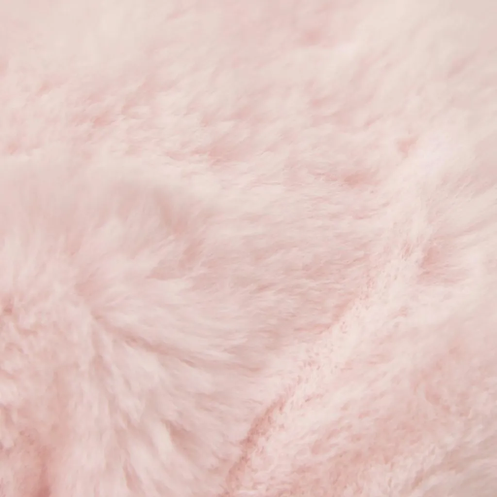 Discount Peluche Patapouf Lapin rose (25 cm) Petite Peluche (< 20 Cm)