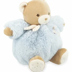 Online Peluche Patapouf Ours bleu (17 cm) Petite Peluche (< 20 Cm)