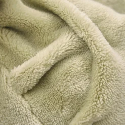 Peluche Patapouf Ours vert (17 cm) Petite Peluche (< 20 Cm)