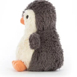 Sale Peluche Peanut le pingouin (12 cm) Petite Peluche (< 20 Cm)