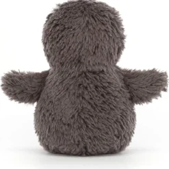Sale Peluche Peanut le pingouin (12 cm) Petite Peluche (< 20 Cm)