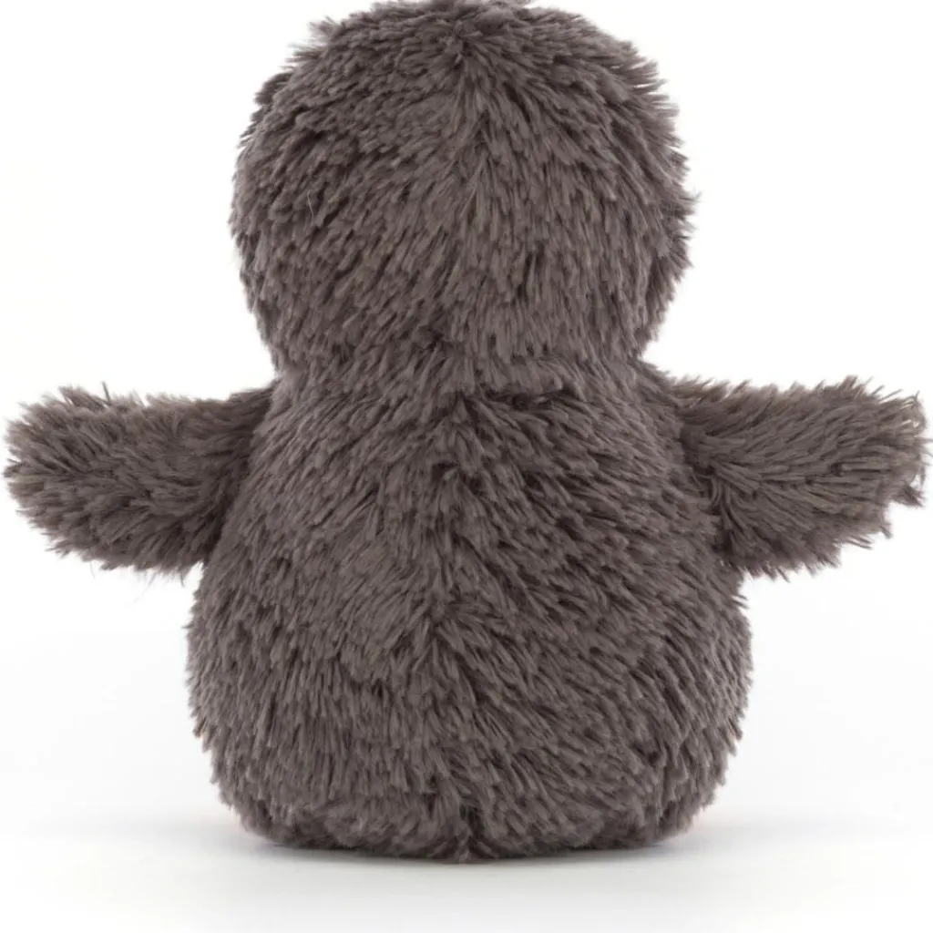 Sale Peluche Peanut le pingouin (12 cm) Petite Peluche (< 20 Cm)