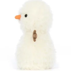 Hot Peluche Petit Bonhomme de neige (18 cm) Petite Peluche (< 20 Cm)