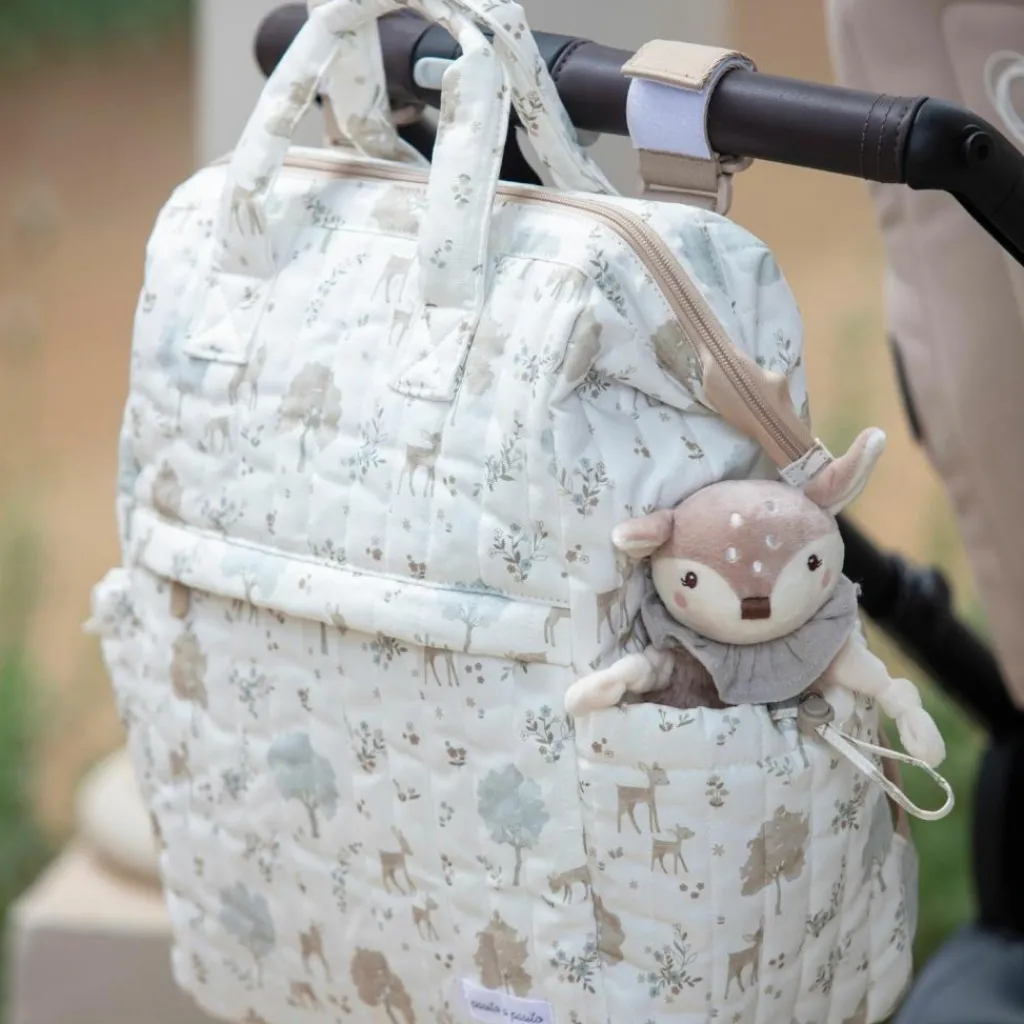 Outlet Peluche petit cerf Nara Petite Peluche (< 20 Cm)