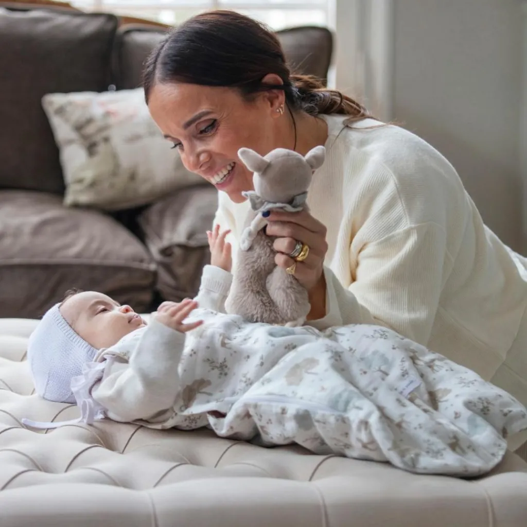 Outlet Peluche petit cerf Nara Petite Peluche (< 20 Cm)