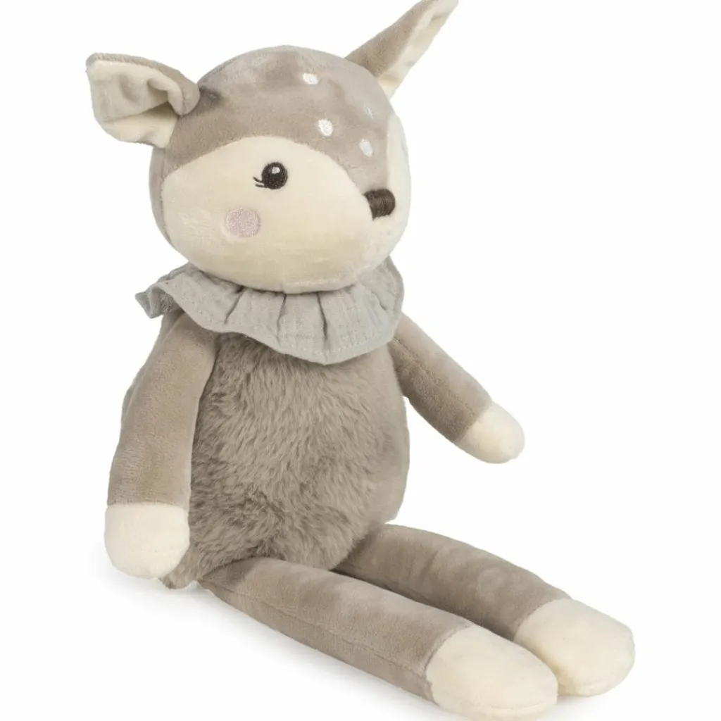 Outlet Peluche petit cerf Nara Petite Peluche (< 20 Cm)