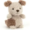 Outlet Peluche Petit Chiot (18 cm) Petite Peluche (< 20 Cm)