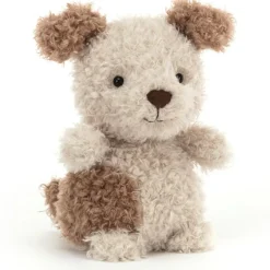 Outlet Peluche Petit Chiot (18 cm) Petite Peluche (< 20 Cm)