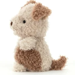 Outlet Peluche Petit Chiot (18 cm) Petite Peluche (< 20 Cm)