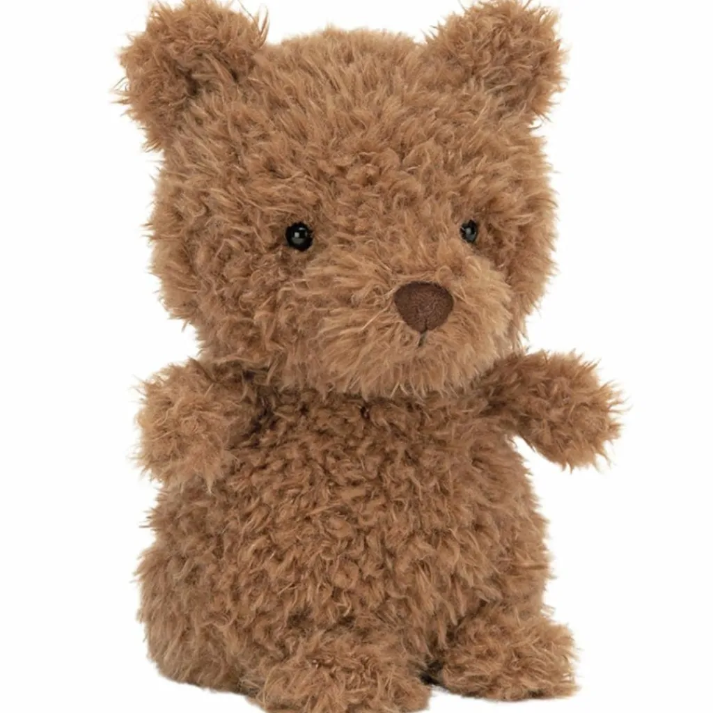 Clearance Peluche Petit Ours (18 cm) Petite Peluche (< 20 Cm)