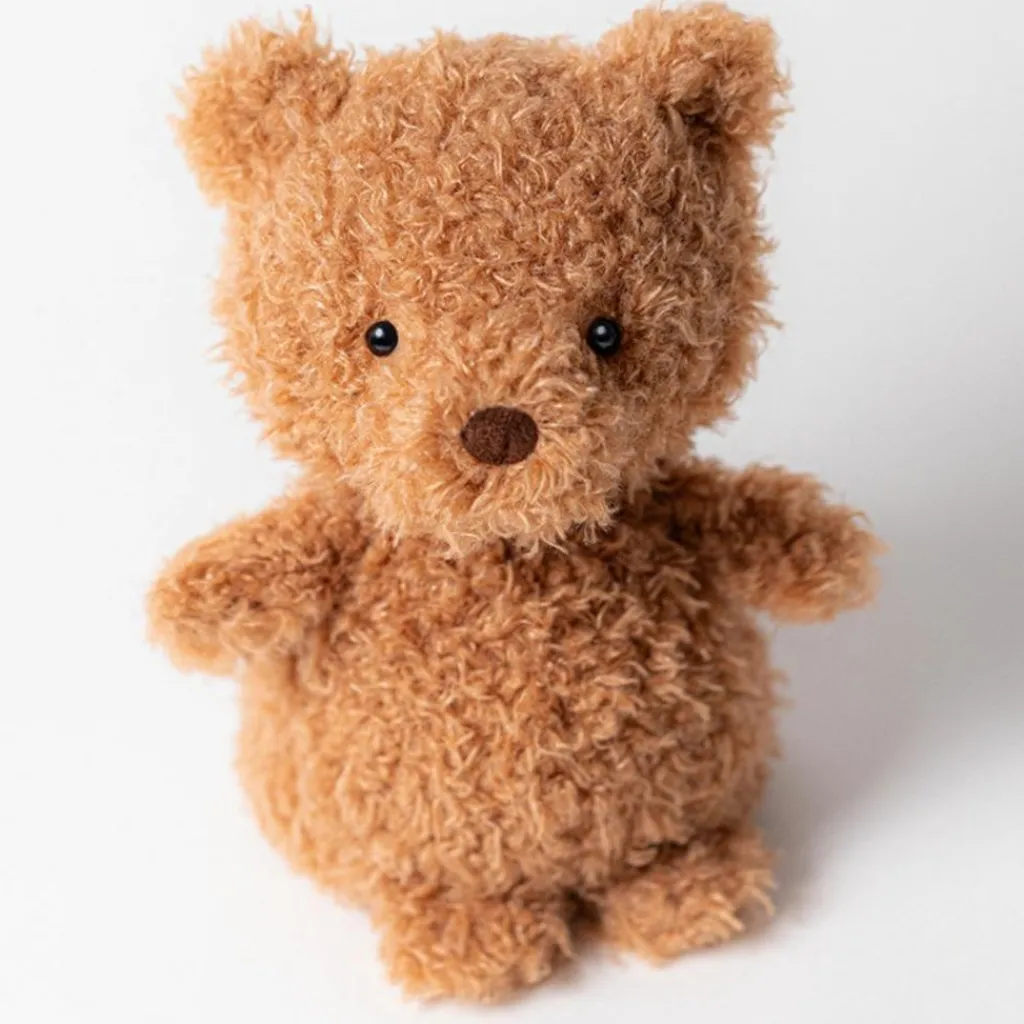 Clearance Peluche Petit Ours (18 cm) Petite Peluche (< 20 Cm)