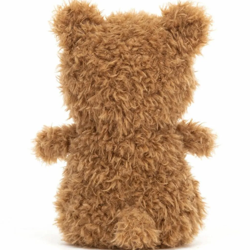 Clearance Peluche Petit Ours (18 cm) Petite Peluche (< 20 Cm)