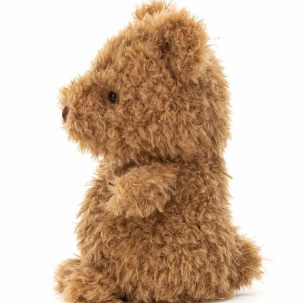Clearance Peluche Petit Ours (18 cm) Petite Peluche (< 20 Cm)