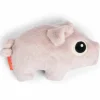 Best Peluche petite Pigee Rose (22 cm) Peluche Moyenne (20-59 Cm)