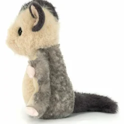 Hot Peluche Phalanger volant (14 cm) Petite Peluche (< 20 Cm)