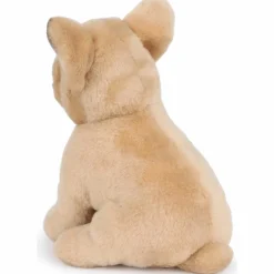 Best Peluche Philippe le Bulldog Français (17 cm) Petite Peluche (< 20 Cm)