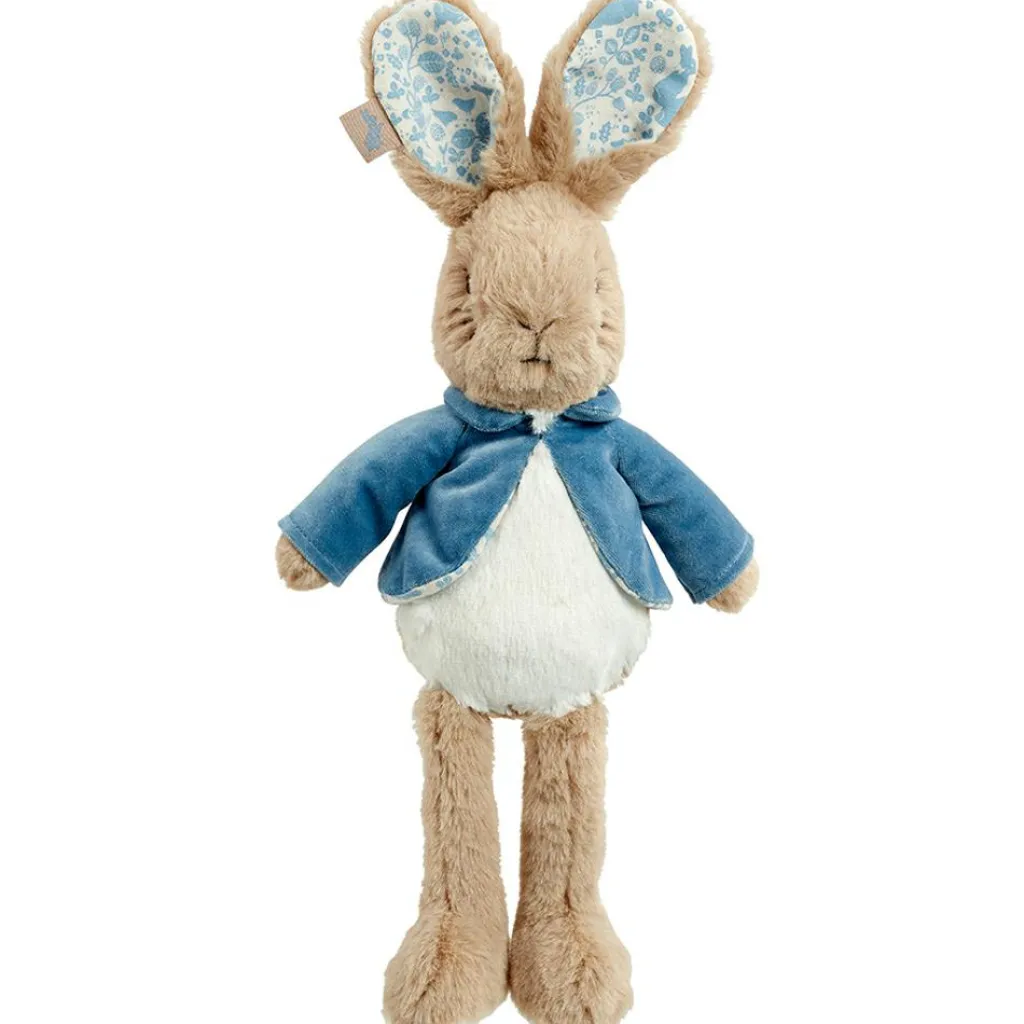 Hot Peluche Pierre Lapin collection signature (35 cm) Peluche Moyenne (20-59 Cm)