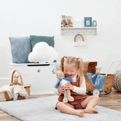 Hot Peluche Pierre Lapin collection signature (35 cm) Peluche Moyenne (20-59 Cm)