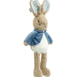 Hot Peluche Pierre Lapin collection signature (35 cm) Peluche Moyenne (20-59 Cm)
