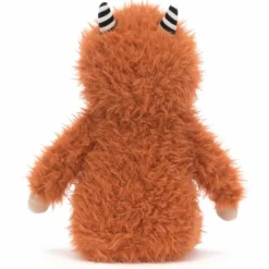 Outlet Peluche Pip le monstre (12 cm) Petite Peluche (< 20 Cm)