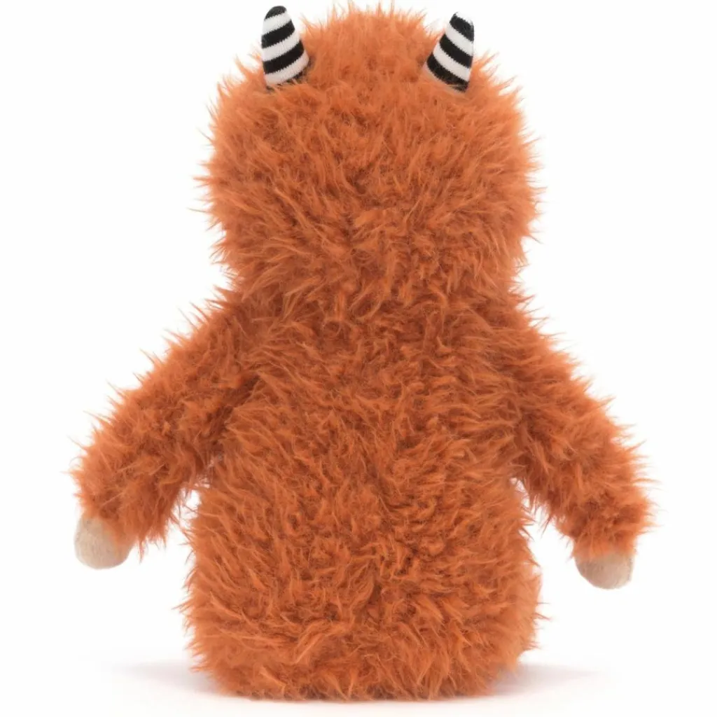 Outlet Peluche Pip le monstre (12 cm) Petite Peluche (< 20 Cm)