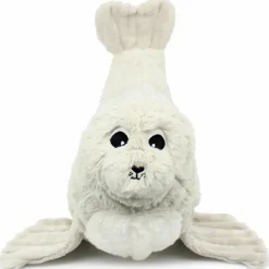 Hot Peluche Ploufou maman et bébé Les Ptipotos (35 cm) Peluche Moyenne (20-59 Cm)
