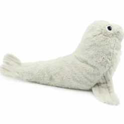 Hot Peluche Ploufou maman et bébé Les Ptipotos (35 cm) Peluche Moyenne (20-59 Cm)