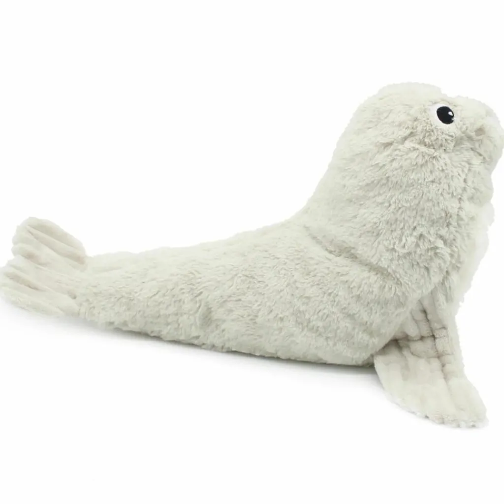 Hot Peluche Ploufou maman et bébé Les Ptipotos (35 cm) Peluche Moyenne (20-59 Cm)
