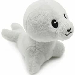 Hot Peluche Ploufou maman et bébé Les Ptipotos (35 cm) Peluche Moyenne (20-59 Cm)