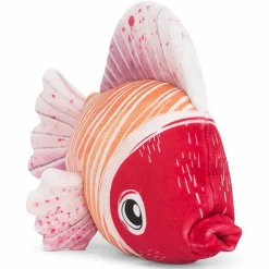 Best Peluche Poisson rose (16 cm) Petite Peluche (< 20 Cm)