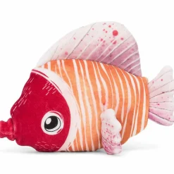 Best Peluche Poisson rose (16 cm) Petite Peluche (< 20 Cm)
