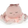 Outlet Peluche Poulpe Lola (20 cm) Peluche Moyenne (20-59 Cm)