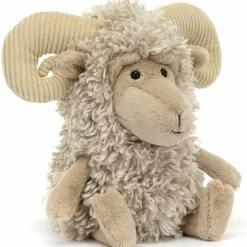 Clearance Peluche Ramsley le Mouton (29 cm) Peluche Moyenne (20-59 Cm)