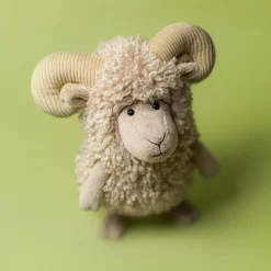 Clearance Peluche Ramsley le Mouton (29 cm) Peluche Moyenne (20-59 Cm)