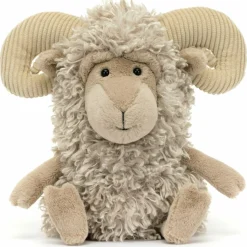 Clearance Peluche Ramsley le Mouton (29 cm) Peluche Moyenne (20-59 Cm)