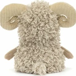 Clearance Peluche Ramsley le Mouton (29 cm) Peluche Moyenne (20-59 Cm)