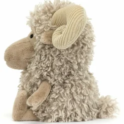 Clearance Peluche Ramsley le Mouton (29 cm) Peluche Moyenne (20-59 Cm)
