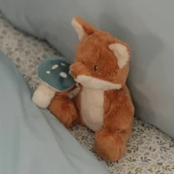 New Peluche renard Forest Friends (20 cm) Petite Peluche (< 20 Cm)