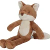 Peluche renard Forest Friends (10 cm) Petite Peluche (< 20 Cm)