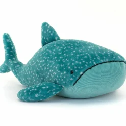 Online Peluche Requin-baleine Gobfrey (40 cm) Peluche Moyenne (20-59 Cm)