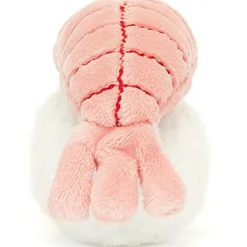 Discount Peluche Sassy Sushi Nigiri (7 cm) Petite Peluche (< 20 Cm)
