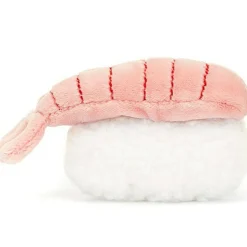 Discount Peluche Sassy Sushi Nigiri (7 cm) Petite Peluche (< 20 Cm)