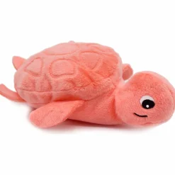 Sale Peluche Sauvenou maman et bébé Les Ptipotos Corail (29 cm) Peluche Moyenne (20-59 Cm)